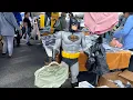 Walk Shop at the Rubidoux Flea Market Riverside CA