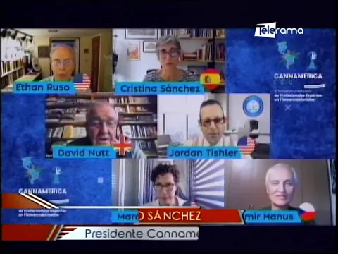 Ecuador será anfitrión encuentro internacional Cannamerica