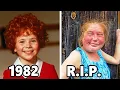 Annie 1982 After 42 Years What Happened to The Cast Now 2024