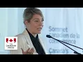 Download Lagu Industry Minister Joly says Ottawa will be ‘hawkish’ on competition