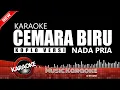 Download Lagu CEMARA BIRU KARAOKE KOPLO - NADA COWOK / PRIA