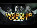 Download Lagu DEAR GOD | I AM A CHILD OF GOD | WORSHIP MANCHESTER UK WORSHIP COURT - Victor Thompson