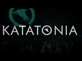 Katatonia - Old Heart Falls (Live at Aurora 02.03.2018)