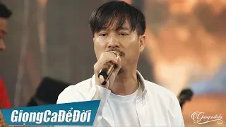 Đêm say tình lỡ
