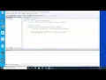Java 1 Fall 2019 - Chapter 1 Java Programming Structure