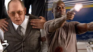 Reddington & Dembe: More Than Brothers | The Blacklist