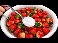 Washing Strawberries with Just Water Is WRONG Here s the Right Way Top DIY