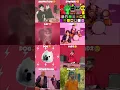 Download Lagu Who did it best? 🤔ROSÉ \u0026 BRUNO MARS VS COVERS #apt #shorts