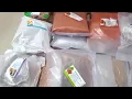 30kgs Courier to USA from Call at 7075495482 Free Home pickup packing
