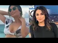 Shocking Aishah Hasnie Bikini Moments Too Bold Even for Adults - Must See