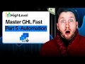 Download Lagu Fastest Way to Learn GoHighLevel – Part 5  Automation