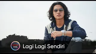 lagi lagi sendiri arief mgl