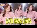 Download Lagu SATU RASA CINTA - Dara Fu | Yakin Kan Hati Mu | Versi Dangdut Koplo (Official Music Video)