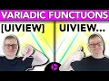 Variadic Functions in Swift