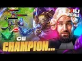 Download Lagu OTP WARWICK PENSE MÉRITER LE DIAMANT, CE CHAMPION EST ANORMAL… (Analyse delu)