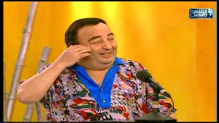 في ذكرى ميلاده الفنان الكوميدي الراحل يونس شلبي هتموت من الضحك على مقلب حسين الامام فيه 