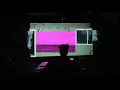 Hyperreal by Flume VJ performance