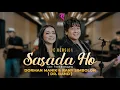 Download Lagu Rany Simbolon \u0026 Dorman Manik | Sasada Ho | Live Version By DR Band