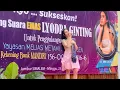 Download Lagu LYODRA GINTING | RUDANG-RUDANG KEGELUHEN | LAGU KARO