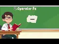 Operator aritmatika Python -