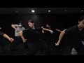 nafla (나플라) - 'mobb tang' | Professional class choreography