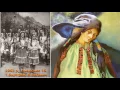 Закарпатський хор "Тече вода каламутна"  Ukrainian song 1963