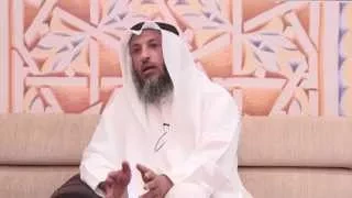 حقيقة قصة الشنقيطي في الإختبارات الشيخ د عثمان الخميس 