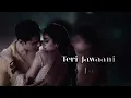 Bheegi Saree Lyrics – Param Sundari, Adnan Sami, Shreya Ghoshal