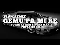 Download Lagu DJ SLOW FULL BASS REMIX || DJ GEMU FA MI RE - DJ PUTAT KE KIRI E NONA MANIS PUTAR KE KIRI REMIX SLOW