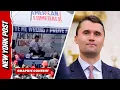 Download Lagu Charlie Kirk Shot: Virale video's leggen gruwelijk moment vast