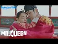 Download Lagu Mr. Queen - EP17 | Classy PDAs To Quiet Down The Rumor | Korean Drama