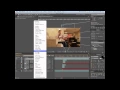 Muzzle Flashes reactive lighting - Adobe After Effects Tutorial