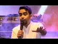 Download Lagu Abdul \u0026 The Coffee Theory - Happy Ending @ Ramadhan Jazz Festival 2017 [HD]