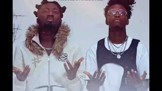 amerado ft lasmid grace lyrics video 