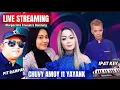 Download Lagu Chuvy Amoy ft yayank joget yuk margacinta bandung