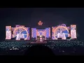 Download Lagu [The Golden Hour] 220917 IU CONCERT / 드론쇼 / 시간의 바깥 / 너랑나 / 엔딩