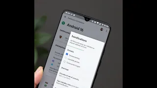Fix Android 16 Notification Bug NOW Don t Miss Critical Alerts