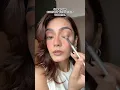 Step by step EVERYDAY eyeshadow tutorial for beginners