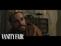 Exclusive Macbeth Clip Michael Fassbender s Mind Is Full of Scorpions