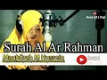 Download Lagu Maghfirah  M Hussein Surat Ar- Rahman