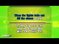 Download Lagu Boyce Avenue feat Jennel Garcia - Demons - Karaoke Version from Zoom Karaoke