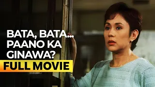 TITLE: Bata, Bata... Paano Ka Ginawa?' FULL MOVIE | Vilma Santos, Carlo Aquino