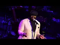 Gregory Porter - The Christmas Song - Magic Christmas - London Palladium