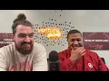 Does Aha still got it? // FOLLOW JESUS - Aha Gazelle // FULL EP REACTION!