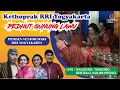 KETOPRAK RRI YOGYAKARTA | PEDHUT GUNUNG LAWU