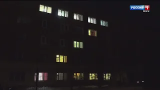 «Вести.Омск» , вечерний выпуск от 10 марта 2022 года