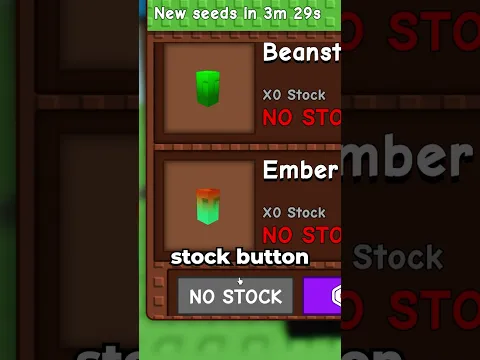 How To Get EMBER LILY FAST on Grow A Garden Roblox!? #growagarden #growagardenroblox #roblox