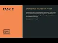 Unemployment analysis with python oasis infobyte Data science project