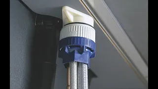 GROHE QuickFix Plus