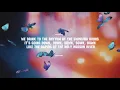 Sam Smith - Constant Companion Lyrics